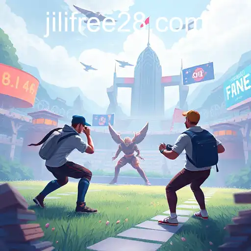 Emerging Trends in Online Gaming: Free Registrations and More