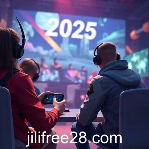 jili new register free