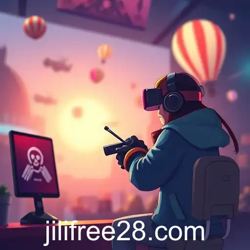 Gaming Industry Trends and Free Offers