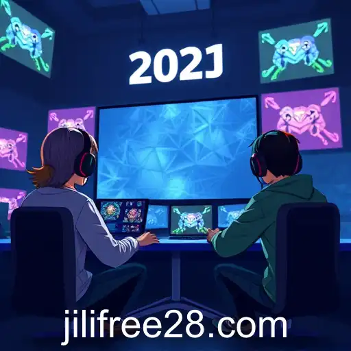 jili new register free