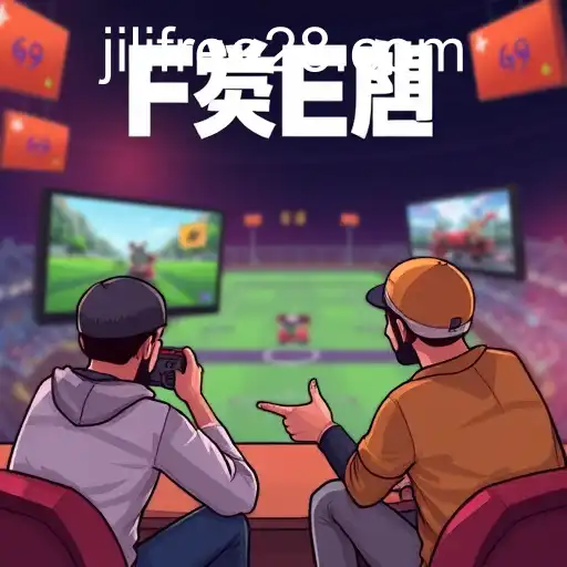 Exciting Opportunities in Online Gaming