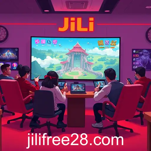 jili new register free