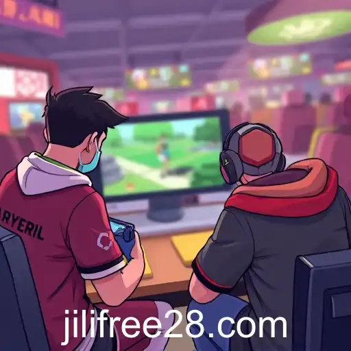 jili new register free
