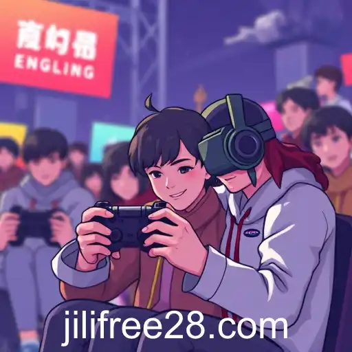 The Rise of Free Gaming Platforms